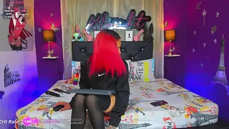 kilian_hot webcam model stream image
