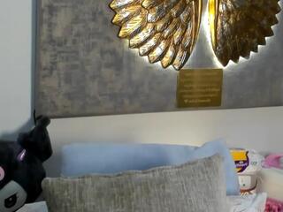 Angeline Smith webcam model stream image