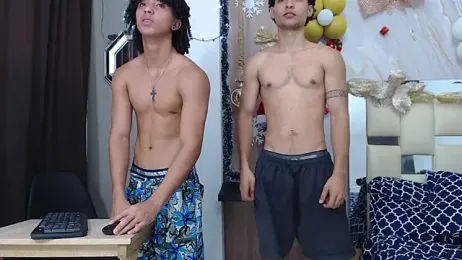 the_nugge webcam model stream image