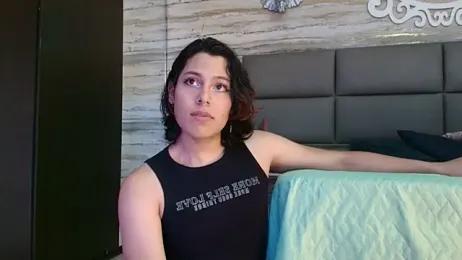 oliver__brown webcam model stream image