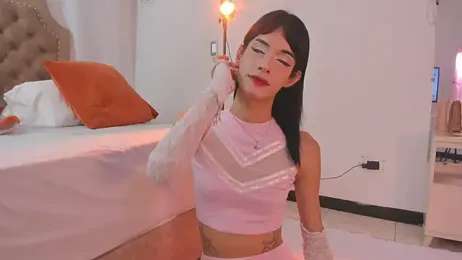 _sweet_jennie webcam model stream image