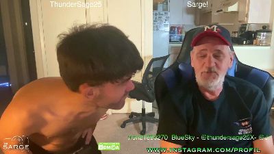 bySarge webcam cam4 model stream image