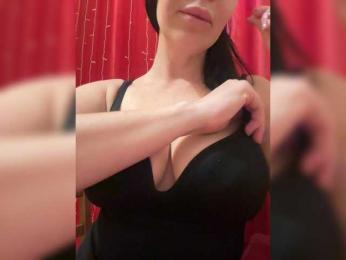 RinaRebbel webcam model stream image