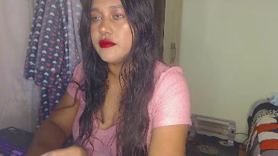 SexyGalletita webcam model stream image