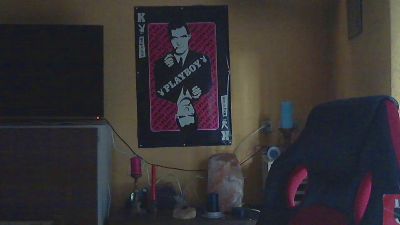 ccpps webcam model stream image