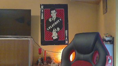 ccpps webcam model stream image