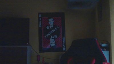 ccpps webcam model stream image