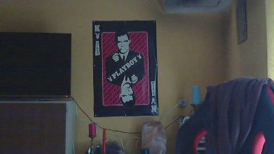 ccpps webcam model stream image