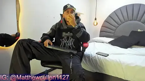 MatthewCullen webcam stripchat model stream image