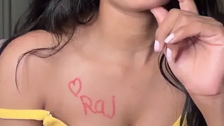 Wow-nisha webcam stripchat model stream image