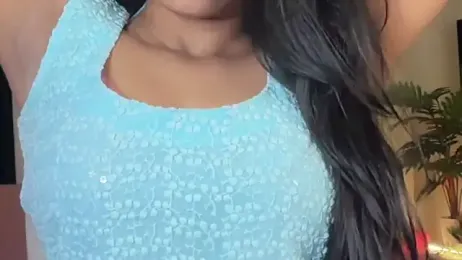 Wow-nisha webcam stripchat model stream image