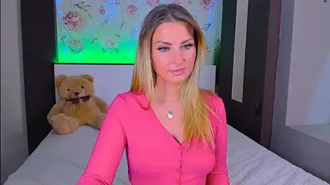 _UrLexxly webcam model stream image