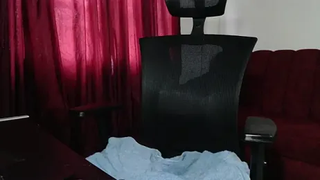Marck-Pro webcam model stream image