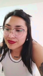 Chinitaaa28 webcam model stream image