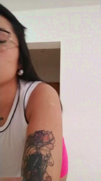 Chinitaaa28 webcam model stream image