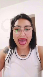 Chinitaaa28 webcam model stream image