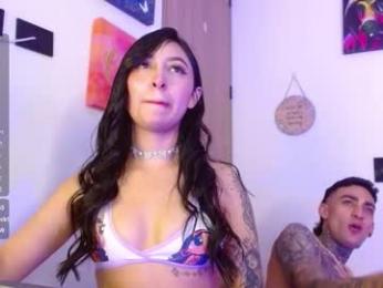 natalie_juice webcam chaturbate model stream image