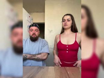 Cherry-Viking98 webcam bongacams model stream image