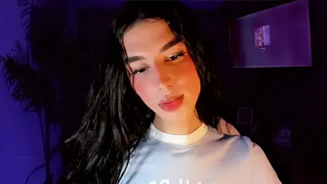 LanaOrtiiz webcam model stream image