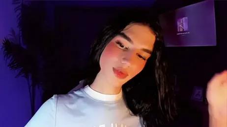 LanaOrtiiz webcam model stream image