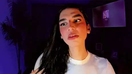 LanaOrtiiz webcam model stream image