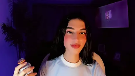 LanaOrtiiz webcam model stream image