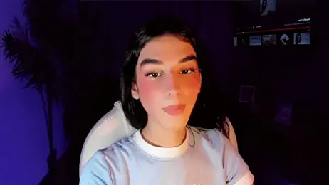 LanaOrtiiz webcam model stream image