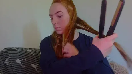 Little-Red21 webcam model stream image