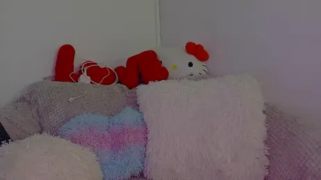 Little-Red21 webcam model stream image