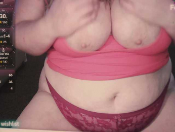 Europeankitty webcam model stream image
