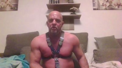 leatherface6 webcam model stream image