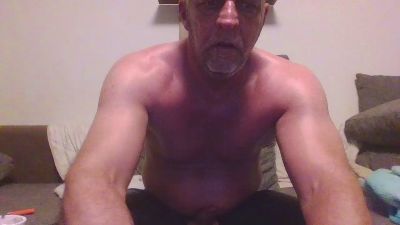 leatherface6 webcam model stream image