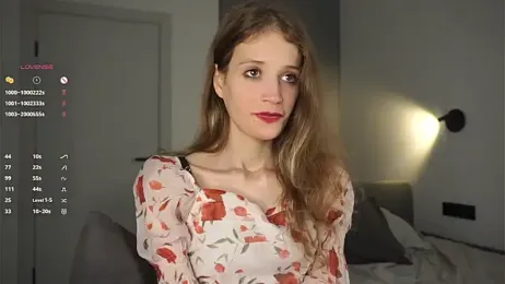 WildaHeldreth webcam model stream image