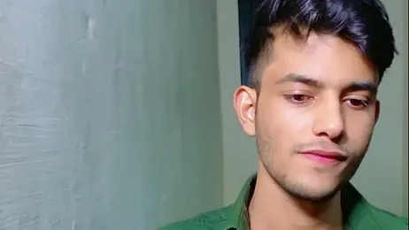 Darkie_07 webcam model stream image