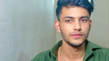 Darkie_07 webcam model stream image