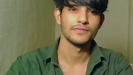 Darkie_07 webcam stripchat model stream image