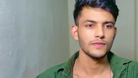 Darkie_07 webcam model stream image