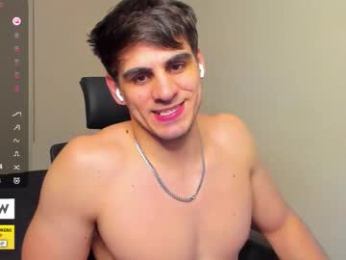 derekcb webcam model stream image