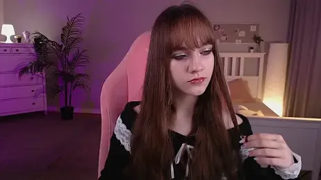 Jamie_Chung webcam model stream image