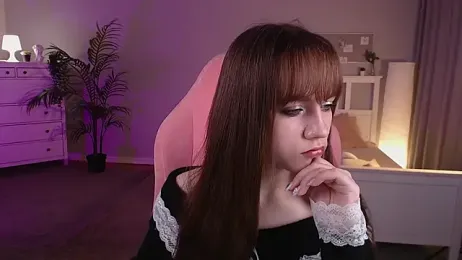 Jamie_Chung webcam model stream image