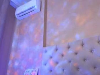 ellarabbit webcam model stream image