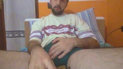 enzocazzo webcam model stream image