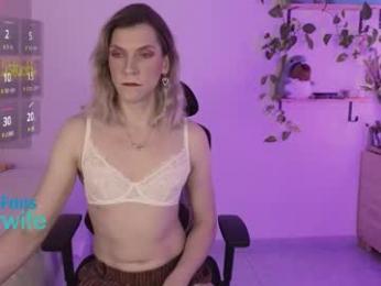 vulgar_wife webcam model stream image