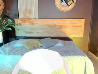 ann-rosse webcam model stream image