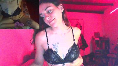 Corazondelorto webcam model stream image