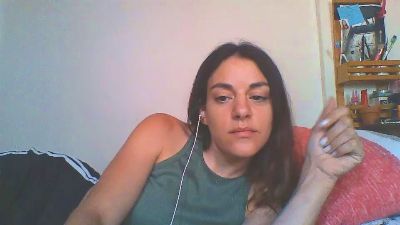 Corazondelorto webcam model stream image