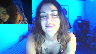 Corazondelorto webcam model stream image