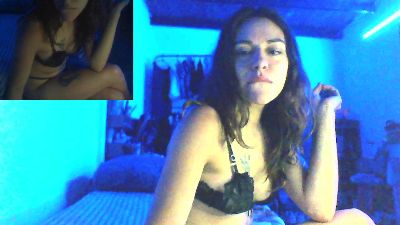 Corazondelorto webcam model stream image