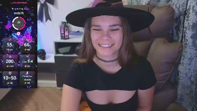 editthe webcam model stream image