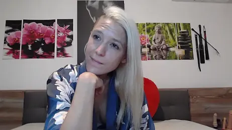 Naschkatze01 webcam model stream image